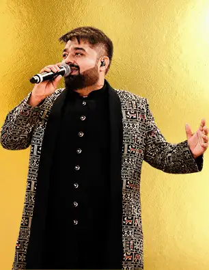 Mihir Jani